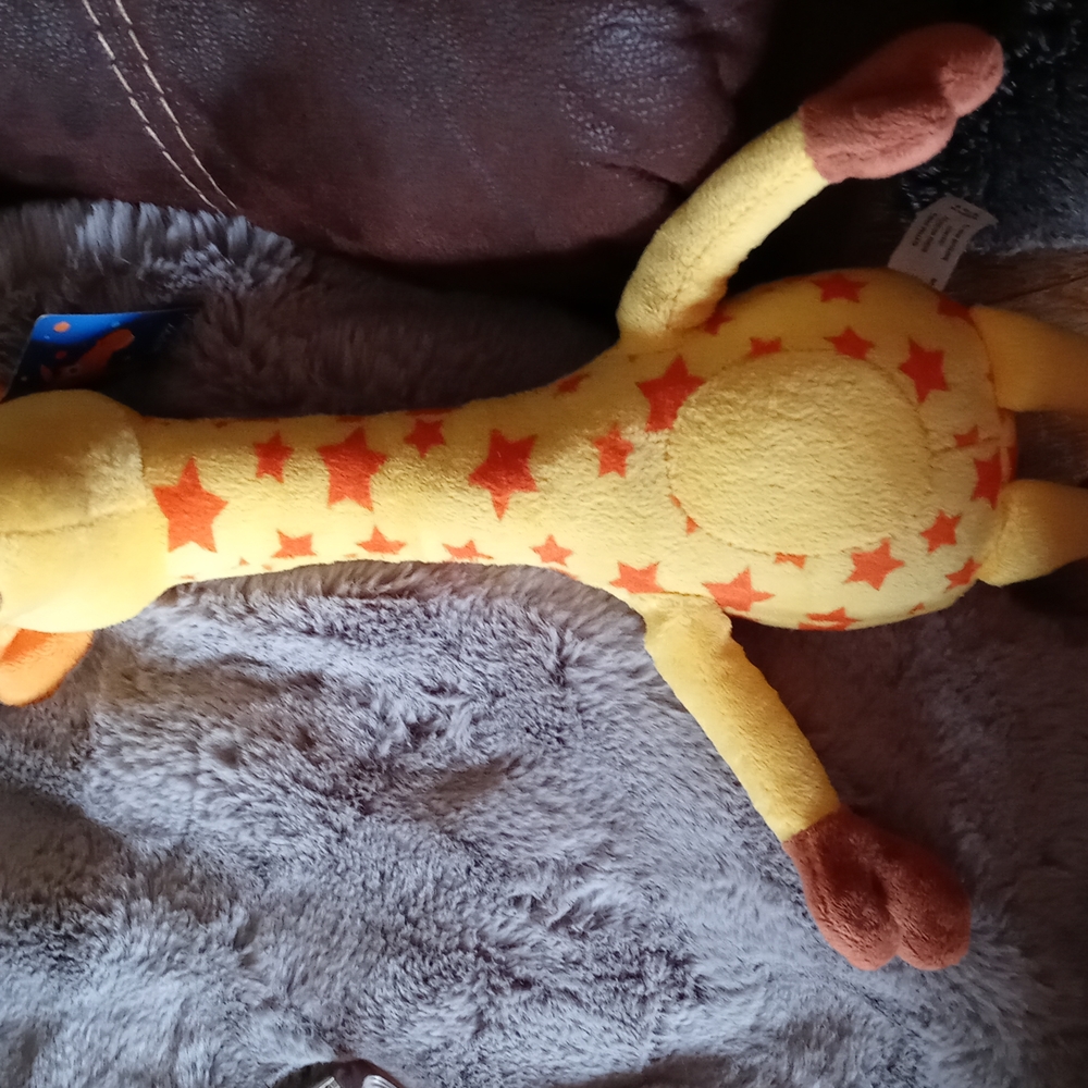 Toys R Us Jeffrey the giraffe - Picture 9 of 10